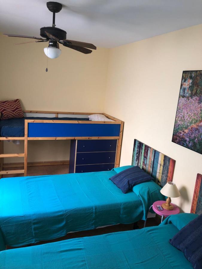 Apartamento Climatizado Con Wifi Mar Menor Apartament *