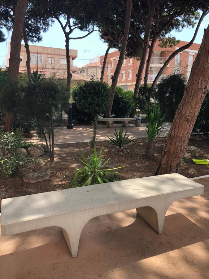 Apartamento Climatizado Con Wifi Mar Menor Apartament