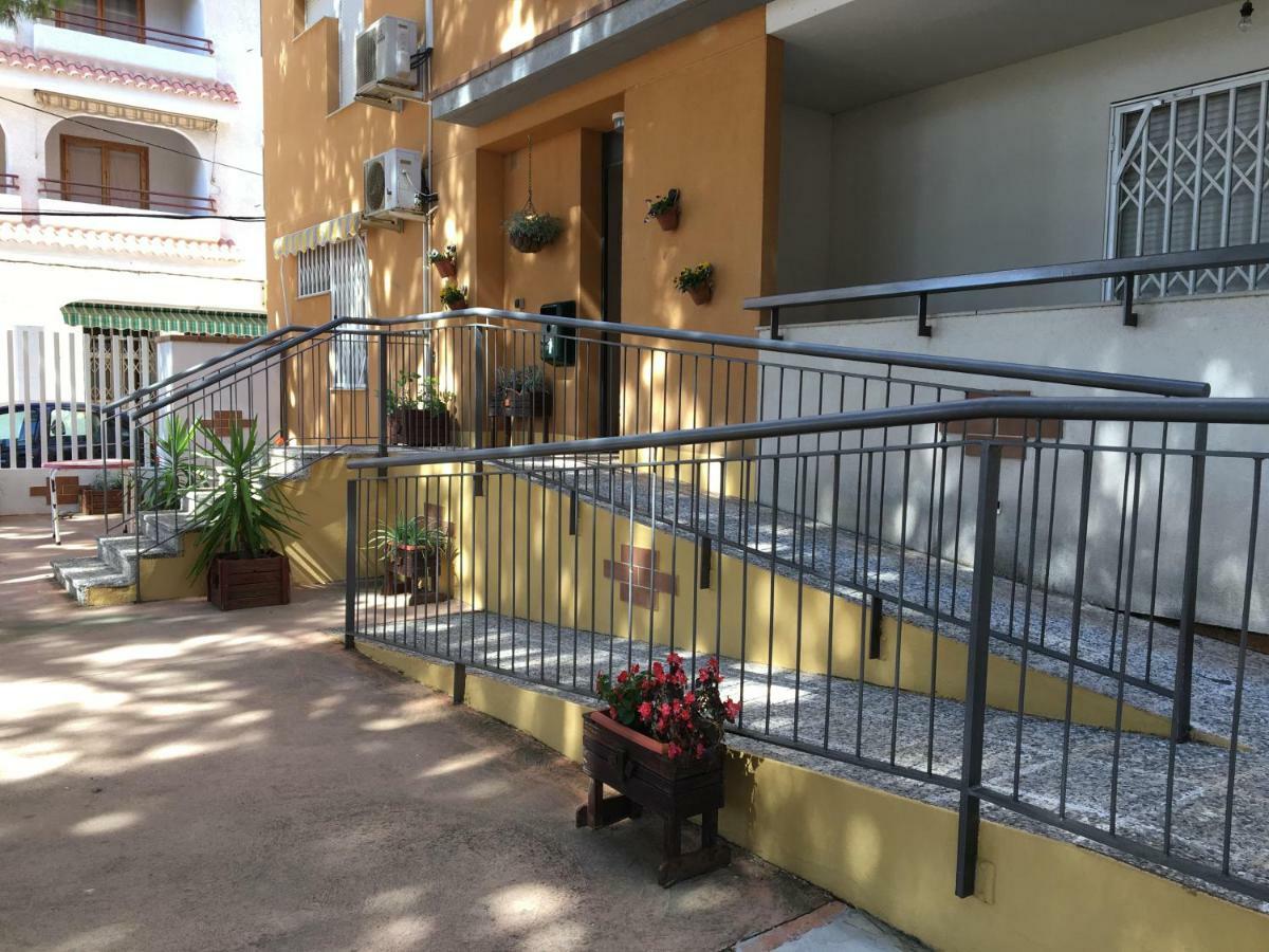 Apartamento Climatizado Con Wifi Mar Menor