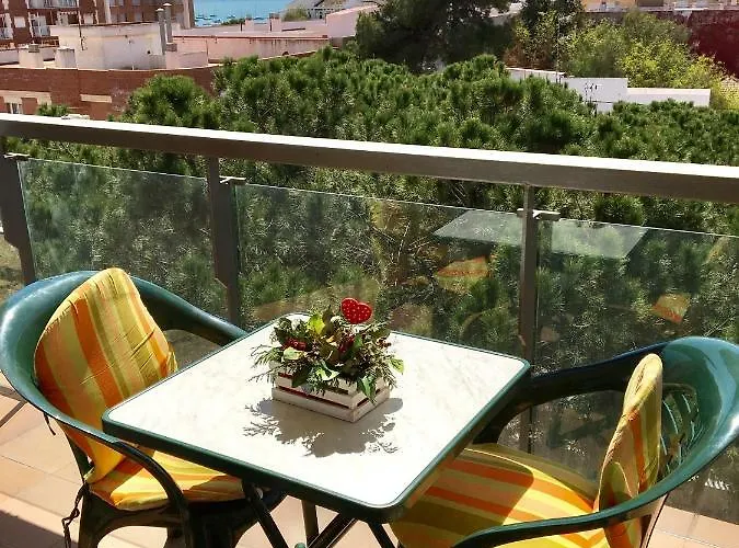 Apartamento Climatizado Con Wifi Mar Menor