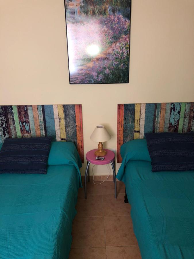 Apartamento Climatizado Con Wifi Mar Menor Apartment