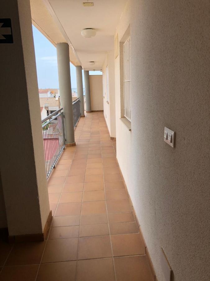 Apartamento Climatizado Con Wifi Mar Menor Apartment *