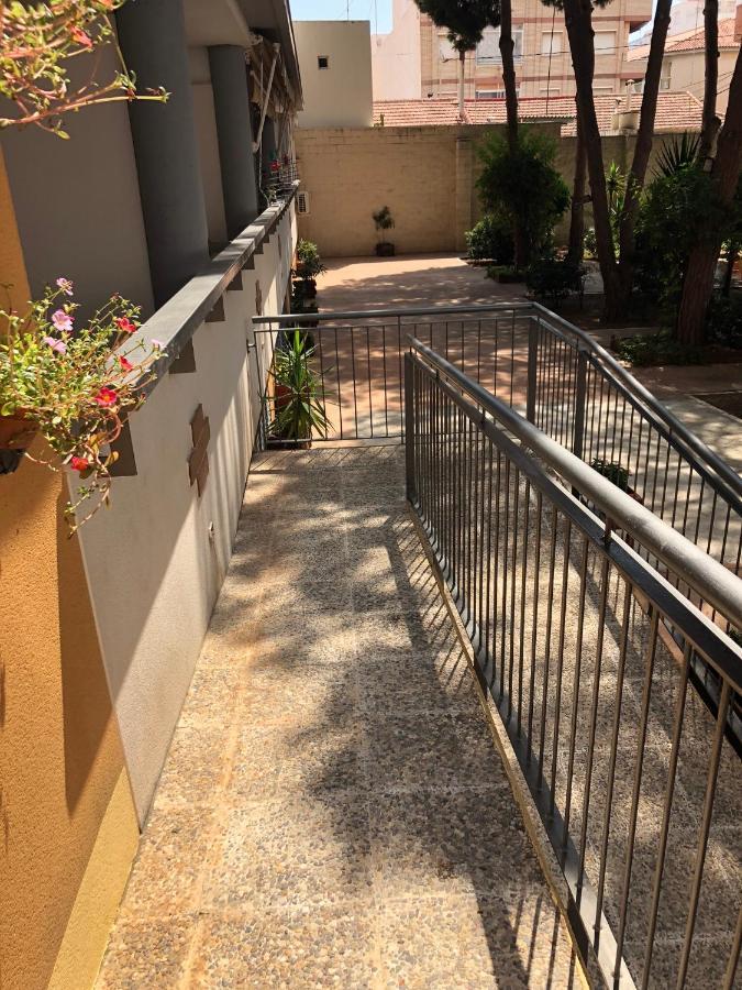 Apartment Apartamento Climatizado Con Wifi Mar Menor *