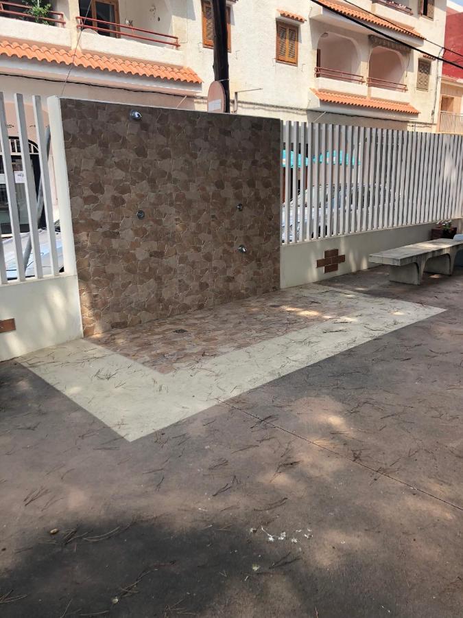 Apartamento Climatizado Con Wifi Mar Menor * San Pedro del Pinatar
