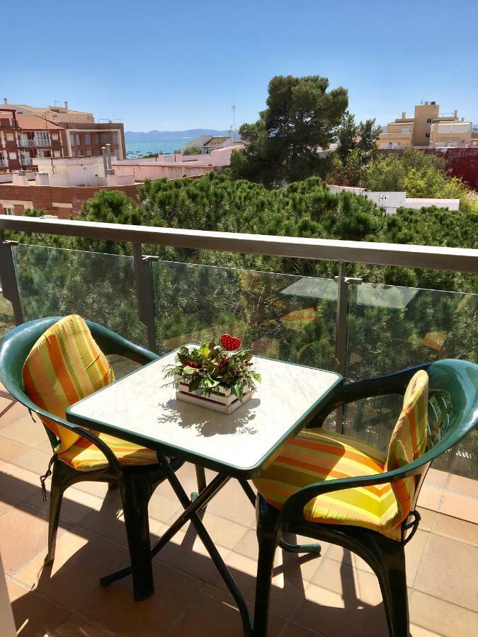 Apartamento Climatizado Con Wifi Mar Menor San Pedro del Pinatar