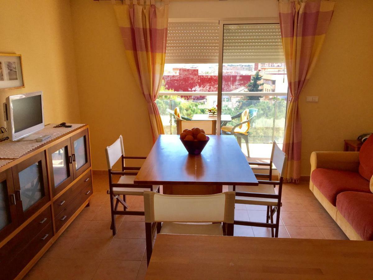 Apartment Apartamento Climatizado Con Wifi Mar Menor
