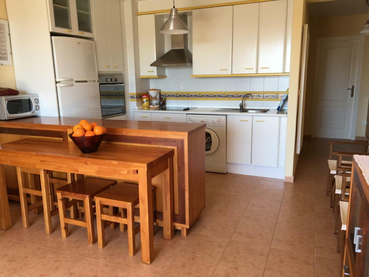 Apartment Apartamento Climatizado Con Wifi Mar Menor *