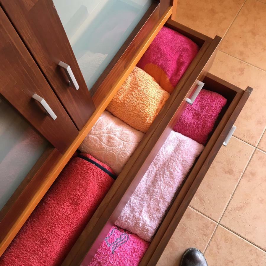 Apartamento Climatizado Con Wifi Mar Menor Apartment