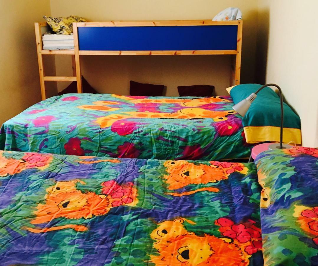 Apartment Apartamento Climatizado Con Wifi Mar Menor *