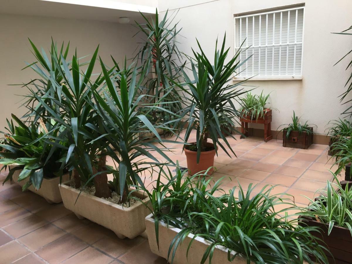 Apartment Apartamento Climatizado Con Wifi Mar Menor *
