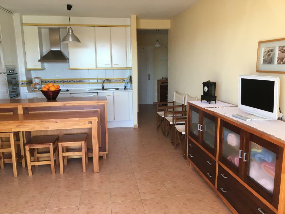 Apartamento Climatizado Con Wifi Mar Menor Apartment *