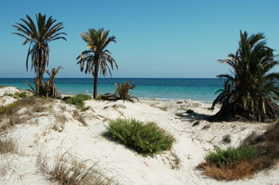 Apartamento Climatizado Con Wifi Mar Menor *