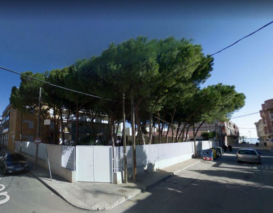 Apartamento Climatizado Con Wifi Mar Menor Apartment